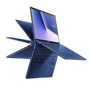 ASUS Rilis Zenbook Flip UX362, Laptop Convertible 13 inci Paling Ringkas di Dunia   