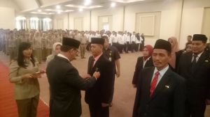 Sekda Harap Program Baru ATR/BPN Percepat Pengurusan Sertifikat Bagi Masyarakat