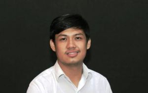Persoalan di Negeri +62