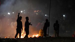 Polri Buru Penyebar Ajakan Demonstrasi Pelajar di Gedung DPR