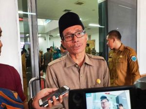 Pemda Ambil Tindakan Tegas, Mahdan Sebut Banyak Perusahaan Yang Harus Diteliti      