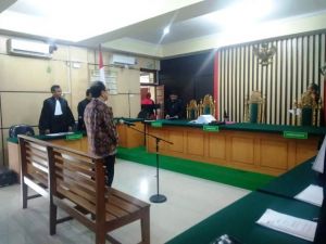 Berikan Uang Rp 5M, Asiang Dapat Paket Pekerjaan Rp49 Miliar