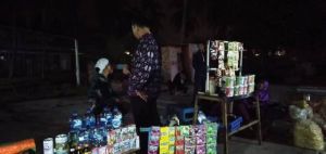 Masih Berpakaian Batik, Iwan Mendadak ke RSUD Raden Mattaher Jambi