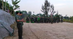 Tim Korsik Kodam Juga Nyatakan Puas