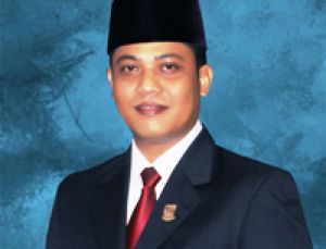 Pimpinan Demokrat Di DPRD Kota Jambi Tak Ikut Dilantik, Ini Kata Ketua DPC Nasir