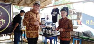Boomingnya Tiga Jenis Kopi di Jambi Berimbas Kesejahteraan Bagi Petani, Mulyadi Salah Satunya