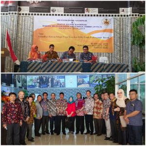 Gelar Munas dan Rakernas, BMKJ Akan Tetapkan Tiga Langkah Strategis Ini