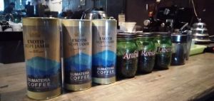Eksotis, Varian Terbaru Tiga Jenis Kopi Jambi Menjadi Satu Rasa