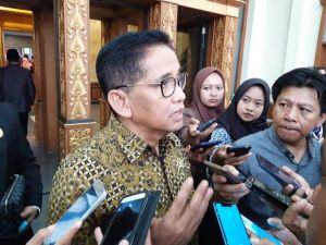 Skenario Baru Cawagub PAN, Nama Wiwit Iswara Mencuat