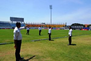 Usut Kejanggalan Duel Madura United Vs Persib Bandung, Satgas Jatim Pinta Keterangan Pengamat Bola