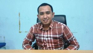 Sudah Daftar di 3 Parpol, Menantu HBA Ini Siap Bertarung di Pilbup Bungo
