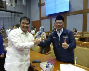 Dikomandai SAH, Fraksi Gerindra Sukses Perjuangkan Pelajaran PMP Kembali Diajarkan di Sekolah