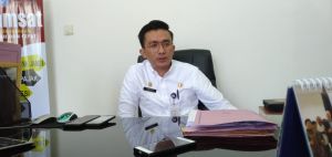 Pemutihan Pajak Berakhir, Ini Jumlah Uang yang Masuk ke Samsat Kota Jambi 