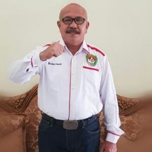 Kejurda Tinju Amatir Jambi Dimulai 17 Oktober 