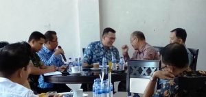 Mulai 2020, Minyak Goreng Curah di Jambi Dilarang Dijual, Ini Alasannya
