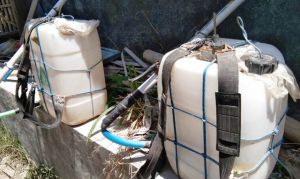 Warga Berharap TNI Sempurnakan Kreasi Alat Pertanian