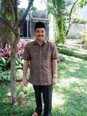 SAH Harap Umat Jangan Tertinggal Karena Kurang Memahami Al-Qur'an