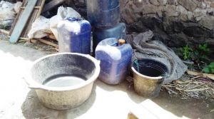 Jasa Jerigen Semakin Besar di Lokasi TMMD Kodim Boyolali