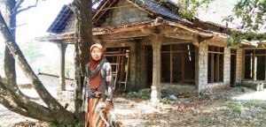 Banyak TNI di Desanya, Mbah Pariyem Merasa Nyaman