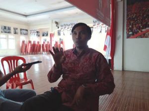 PDI Perjuangan Panggil 25 Calon Bupati di 5 Daerah 