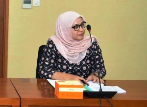Keterwakilan Perempuan di Legislatif Periode 2019-2024 di Provinsi Jambi Meningkat