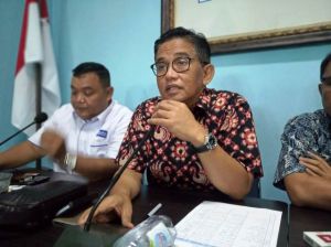 Siap Bawa Mandat Pengurus PAN, Bakri: Sekali Layar Terkembang Pantang Mundur ke Belakang