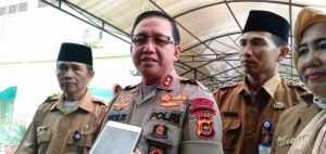 Kapolda Jambi Benarkan Adanya Penangkapan Terduga Teroris di Bungo