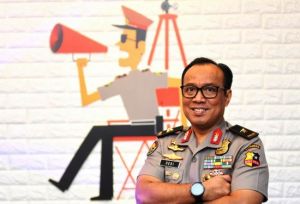 Polri Sebut Otak JAD di Dunia Maya Adalah Teroris yang Ditangkap di Jambi