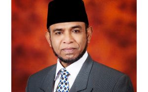 Resmi Maju di Pilkada, ABJ Usung Tanjabbar BERSINAR