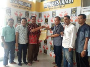 5 Calon Sudah Daftar, PKS Akhirnya Batasi Calon Melamar Hingga 19 Oktober