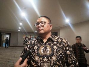 Belum Ada Perubahan Kelembagaan Didalam UU, Bawaslu RI: Penanggung Jawab Akhir Adalah Kami