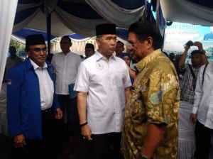 Datang Langsung Kembalikan Formulir, Cik Bur Sambut Fasha