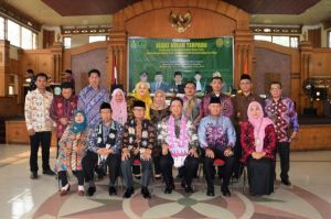 Fachrori: Isbat Nikah Bentuk Pelayanan Prima Kepada Masyarakat