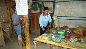 Acara Masak Ibu-Ibu Yang Belum Berhenti