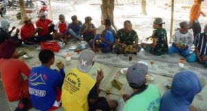 Acara Makan Bareng Pereda Lelah dan Jenuh