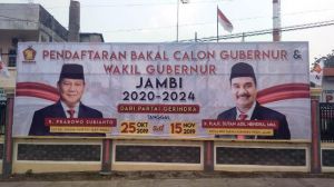 Gerindra Buka Penjaringan Seluruh Daerah Pilkada Mulai Besok