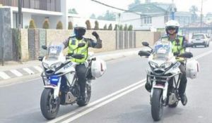 Lengkapi Surat Kendaraan Anda...Razia Kendaraan di Jambi Sampai Dengan 5 November 2019 Dimulai