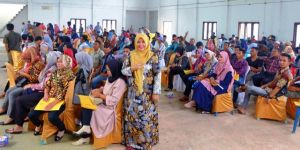 Pesan Yunninta Pada Pendukung, Budayakan Sopan Santun Dan Jangan Jelekkan Orang Lain