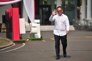 Ada Dirut Bank Mandiri, Presiden Jokowi Panggil 12 Kandidat Calon Wakil Menteri