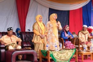 Yunninta di Mata Sahabat, Tak Terjebak Kerja Rutin, Suka Tantangan dan Inovasi 