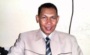 Fasha akan Ambil Formulir di Gerindra dan PKB Siang Ini