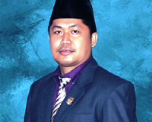 Tak Berubah, DPP Demokrat Kirim Surat ke DPRD Kota Jambi  Usulkan Calon Pimpinan Roro Kawuri