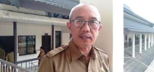 Perjanjian Mall WTC dengan Pemprov Jambi Beda dengan di Lapangan dan jadi Temuan BPK