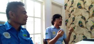 Kirim Surat Audiensi Karena Tuan Rumah Arung Jeram di Kerinci, FAJI Merasa Kurang Perhatian Gubernur