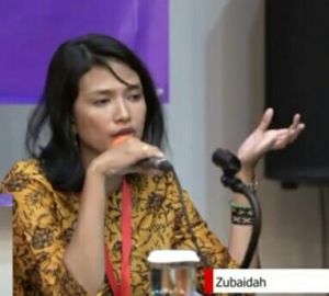 Aktivis Perempuan Jambi Soroti Kasus Pelaku Cabul Di Tanjabtim Jadi Tahanan Kota: Tidak Adil