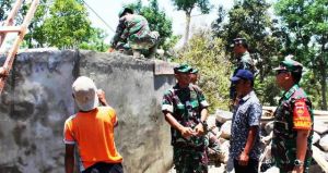 Ini Bangunan TNI Yang Sangat Diharapkan Warga