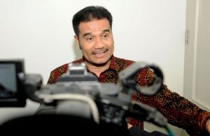 Meski Sudah Menduga, SAH Terkejut Baca Data 97,5 Persen Guru Tak Paham IT