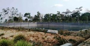 Tinggalkan Wasiat Agar Warga Merawat Embung