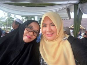 Survei LKPR: Elektabilitas Yunninta Merata, Termasuk di Basis Lawan