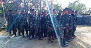 Rencanakan Acara Perpisahan Dengan Warga